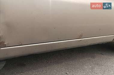 Седан Daewoo Lanos 2008 в 