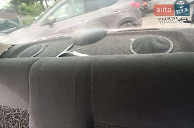 Седан Daewoo Lanos 2008 в 