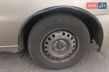 Седан Daewoo Lanos 2008 в 