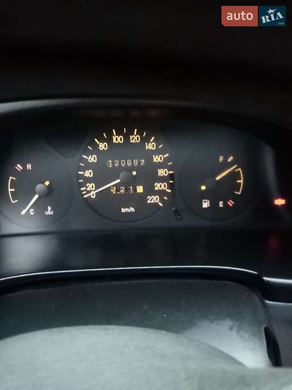 Седан Daewoo Lanos 2007 в Черкассах фото 10 Седан Daewoo Lanos 2007 в Черкассах