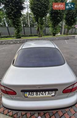 Седан Daewoo Lanos 2006 в 