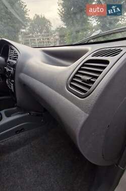 Седан Daewoo Lanos 2006 в 
