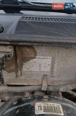 Седан Daewoo Lanos 2006 в 