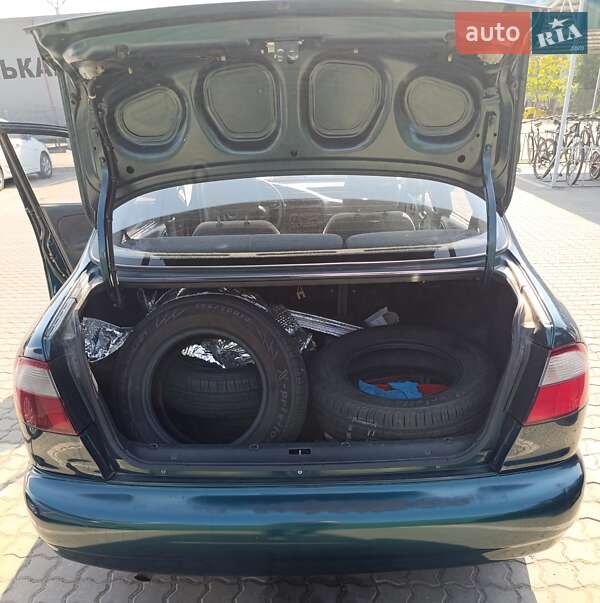 Седан Daewoo Lanos 2006 в Одессе фото 5 Седан Daewoo Lanos 2006 в Одессе