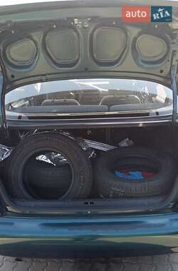 Седан Daewoo Lanos 2006 в 