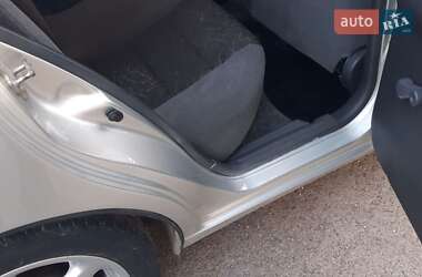 Седан Daewoo Lanos 2008 в 