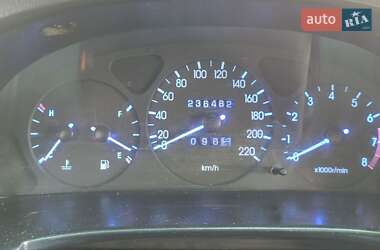 Седан Daewoo Lanos 2007 в 