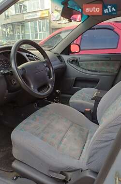 Седан Daewoo Lanos 2005 в 