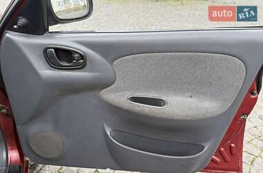 Седан Daewoo Lanos 2004 в 