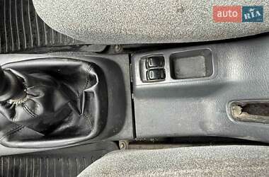 Седан Daewoo Lanos 2004 в 