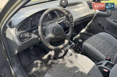 Седан Daewoo Lanos 2007 в 