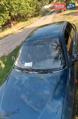 Седан Daewoo Lanos 2002 в 