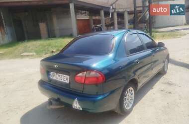 Седан Daewoo Lanos 2003 в 