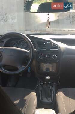 Седан Daewoo Lanos 2003 в 
