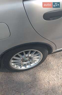 Седан Daewoo Lanos 2003 в 