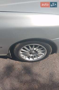 Седан Daewoo Lanos 2003 в 