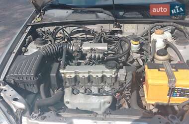 Седан Daewoo Lanos 2003 в 