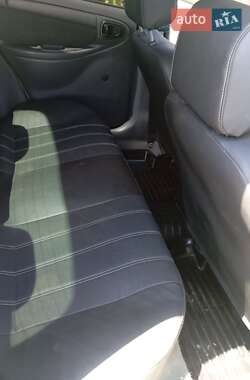 Седан Daewoo Lanos 2007 в 