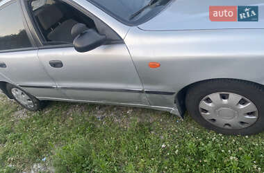 Седан Daewoo Lanos 2005 в 
