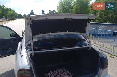 Седан Daewoo Lanos 1998 в 