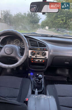 Седан Daewoo Lanos 2003 в 