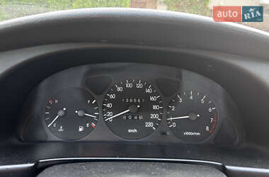 Седан Daewoo Lanos 2004 в 