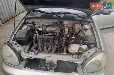 Седан Daewoo Lanos 2006 в 