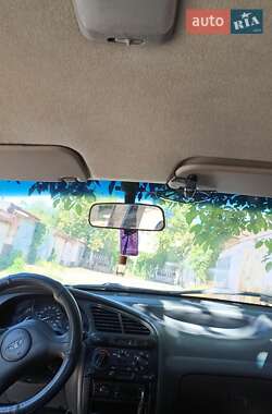 Седан Daewoo Lanos 2003 в 