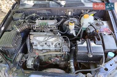 Седан Daewoo Lanos 2003 в 