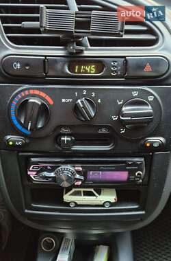 Седан Daewoo Lanos 2008 в 