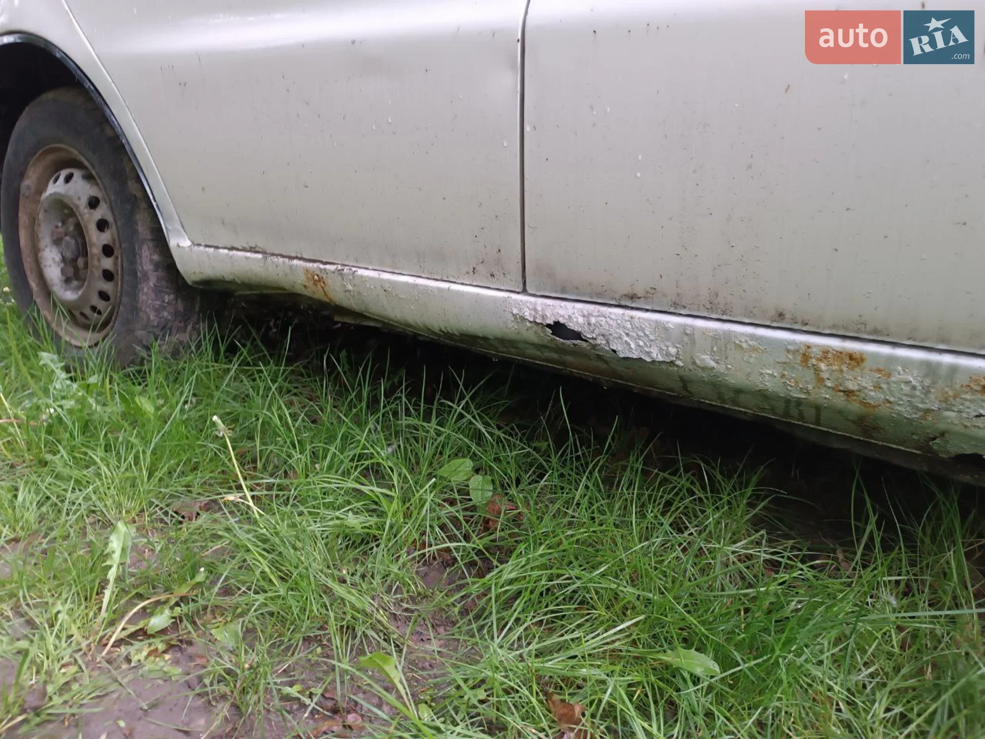 Daewoo Lanos 2003 VIN SUPTF69YD4W184183 фото оголошення 8 з 10