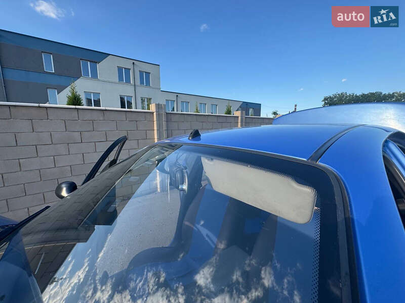 Седан Daewoo Lanos 2007 в Черноморске
