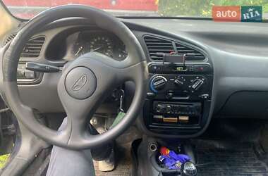 Седан Daewoo Lanos 2005 в 