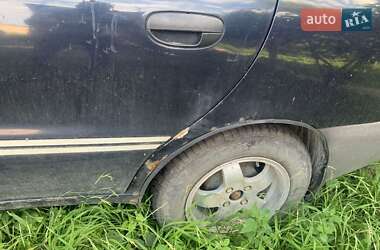 Седан Daewoo Lanos 2005 в 
