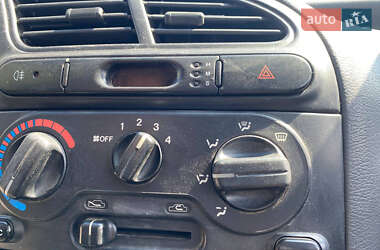 Седан Daewoo Lanos 2004 в 