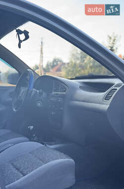 Седан Daewoo Lanos 2008 в 