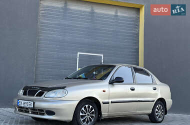 Седан Daewoo Lanos 2004 в 