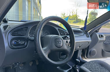 Седан Daewoo Lanos 2004 в 