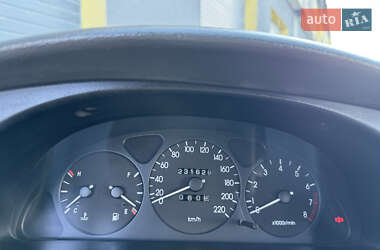 Седан Daewoo Lanos 2004 в 