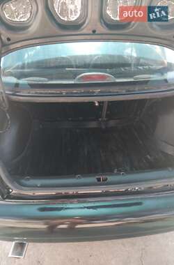Седан Daewoo Lanos 2006 в 