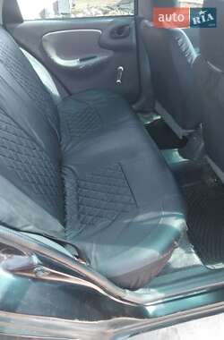 Седан Daewoo Lanos 2006 в 