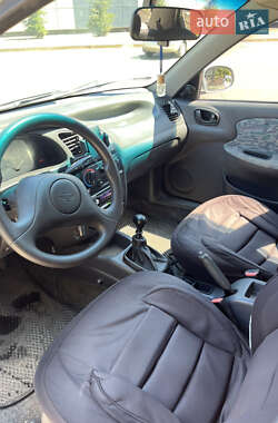 Седан Daewoo Lanos 2003 в 