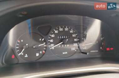 Седан Daewoo Lanos 2008 в 