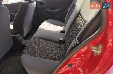 Седан Daewoo Lanos 2008 в 
