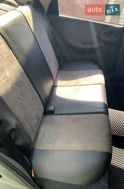 Седан Daewoo Lanos 2008 в 