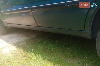 Седан Daewoo Lanos 2005 в 