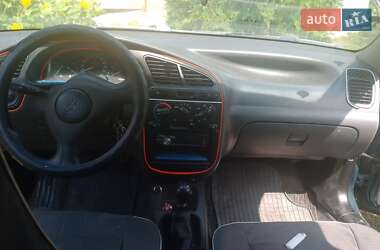 Седан Daewoo Lanos 2005 в 