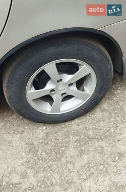 Седан Daewoo Lanos 2005 в 