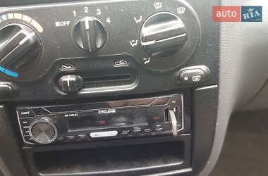 Седан Daewoo Lanos 2005 в 