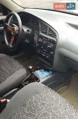 Седан Daewoo Lanos 2005 в 